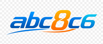 abc8c6 লোগো